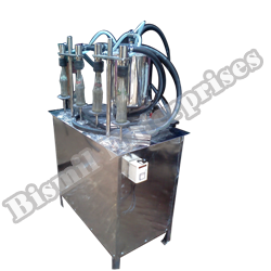Manufacturers Exporters and Wholesale Suppliers of Vaccum Filling Machine New Delhi Delhi